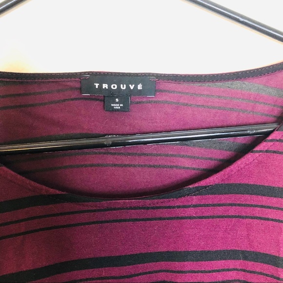 Trouve comfy easy top - Picture 2 of 8